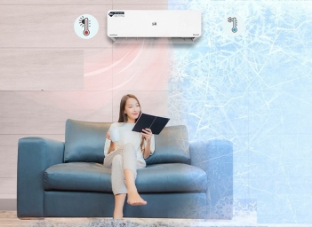 Hướng dẫn cách sử dụng điều hoà Sumikura cho người mới - Sức khỏe và Gia đình