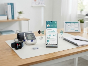 Cách kiểm tra tương thích thiết bị sức khỏe với điện thoại