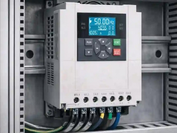 Ký hiệu biến tần là gì? Ý nghĩa và cách đọc trên màn hình