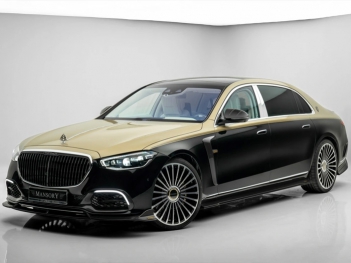 Maybach của hãng nào và có xe Maybach 9 chỗ không?