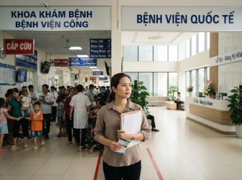 Nên khám bệnh viện tư hay công theo nhu cầu thực tế?