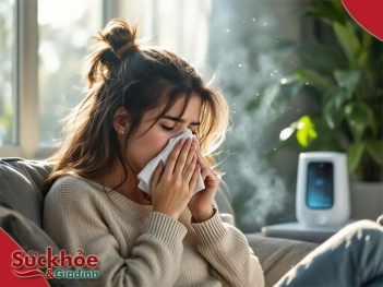 Nguyên nhân viêm xoang do đâu và cách phòng ngừa - Sức khỏe và Gia đình
