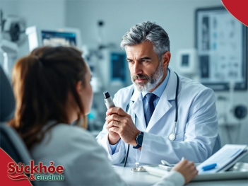 Viêm xoang sàng sau gáy gây đau đầu không? Dấu hiệu và hướng xử lý - Sức khỏe và Gia đình