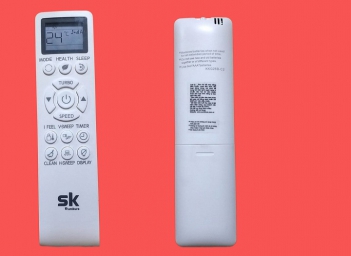 Nút tiết kiệm điện ở điều hòa Sumikura nằm ở đâu và cách dùng hiệu quả - Sức khỏe và Gia đình
