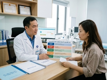 Phòng khám cam kết chữa khỏi có uy tín không?