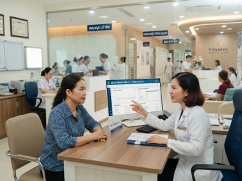 Phòng khám thường xuyên đổi bác sĩ có đáng lo?