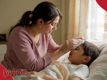 Phương pháp điều trị viêm phổi tại nhà an toàn