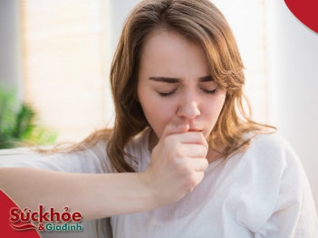 Sau cúm A bị ho nhiều kéo dài có đáng lo không? - Sức khỏe và Gia đình