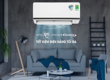 So sánh 5 công nghệ tiết kiệm điện trên điều hòa hiện đại - Sức khỏe và Gia đình