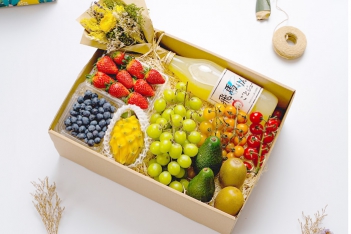 Đi thăm bệnh nên mua gì tốt cho sức khỏe và tránh kiêng kỵ? - Sức khỏe và Gia đình