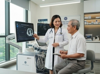Thiết bị hiện đại có đảm bảo phòng khám tốt không?