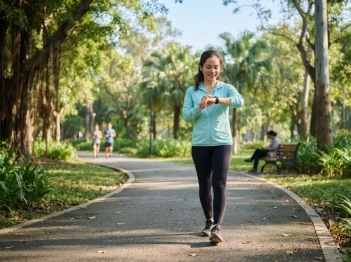 Thiết bị theo dõi bước chân nào phù hợp nhu cầu hằng ngày?