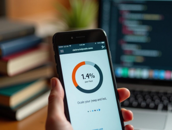 Tối ưu tốc độ trang web cho mobile: Lỗi thường gặp và giải pháp