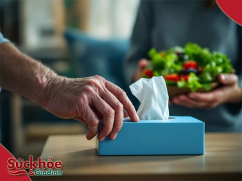 Triệu chứng cúm mùa ở người lớn dễ nhầm với bệnh gì?