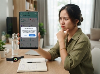 Ứng dụng sức khỏe có cần quyền danh bạ không?