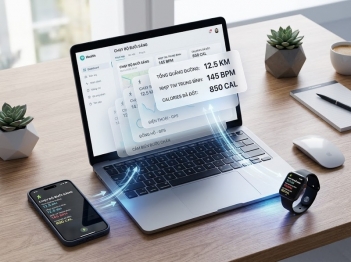Ứng dụng sức khỏe xử lý dữ liệu trùng như thế nào?