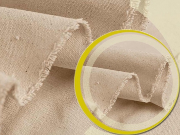 Phân tích ưu nhược điểm vải canvas cotton trong thời trang và nội thất - Sức khỏe và Gia đình