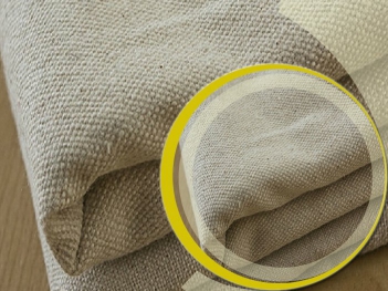 Độ bền vải canvas cotton so với polyester và vải bố thế nào?
