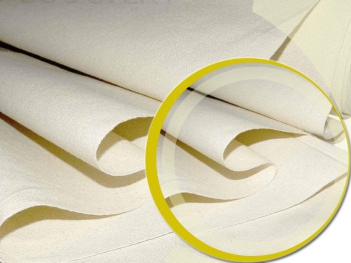 Vải canvas cotton dệt từ sợi gì và có thân thiện môi trường không?