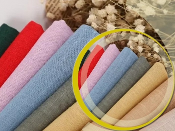 Vải canvas cotton có an toàn cho da nhạy cảm không?