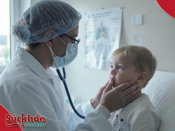 Viêm phổi cấp tính phân loại và phương pháp điều trị