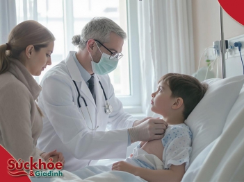 Viêm phổi do virus phòng ngừa và điều trị