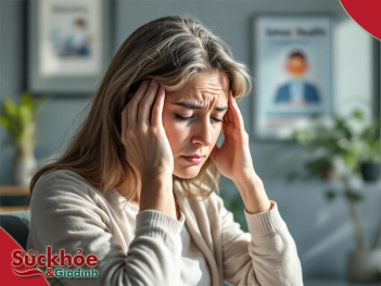 Viêm xoang bướm là gì? Vì sao dễ ảnh hưởng đến thị lực và thần kinh