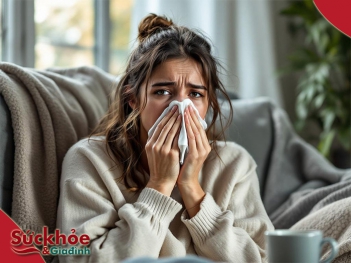Viêm xoang cấp là gì? Cách phân biệt với viêm xoang mãn tính - Sức khỏe và Gia đình