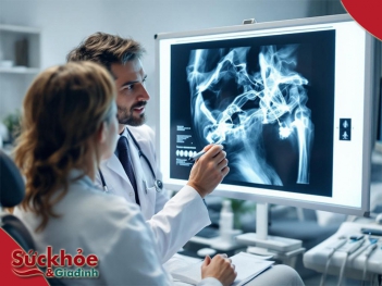 Viêm xoang hàm gây triệu chứng gì? Cách phân biệt với đau răng - Sức khỏe và Gia đình