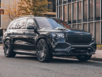 Xe Maybach 7 chỗ khác gì Maybach 4 chỗ? Ưu nhược điểm chi tiết