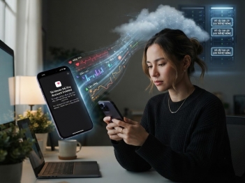 Xóa tài khoản ứng dụng sức khỏe có mất dữ liệu không?