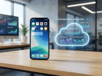 Xóa ứng dụng sức khỏe có xóa dữ liệu không?