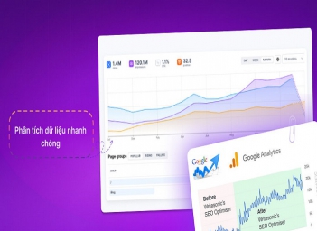 Xu hướng phân tích từ khóa hiện nay: Dữ liệu + AI thống trị SEO - Sức khỏe và Gia đình