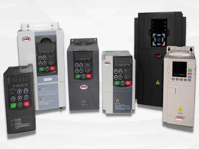 biến tần dùng làm gì