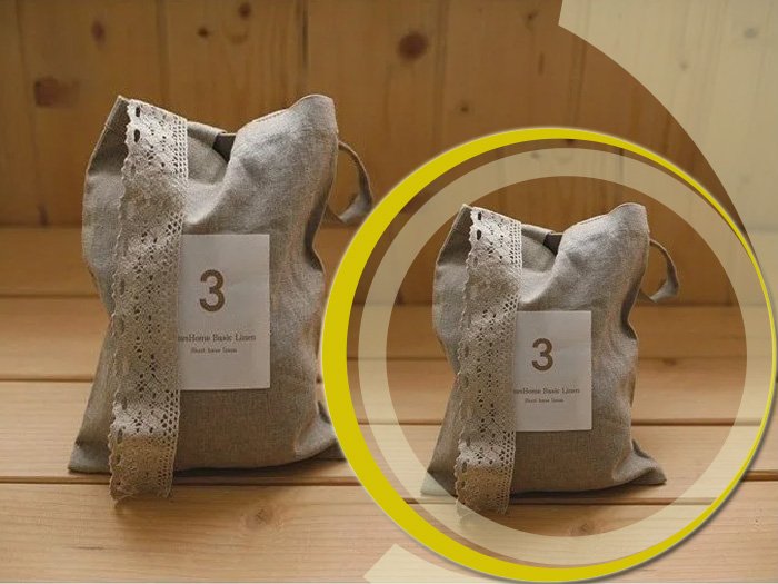 cách chọn túi vải canvas cotton