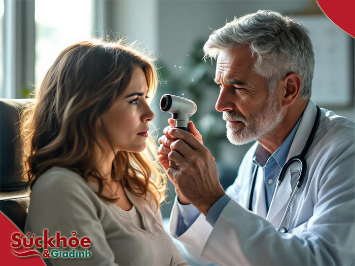 cách chữa trị viêm xoang tận gốc