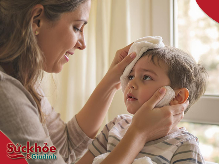 cách điều trị viêm phổi