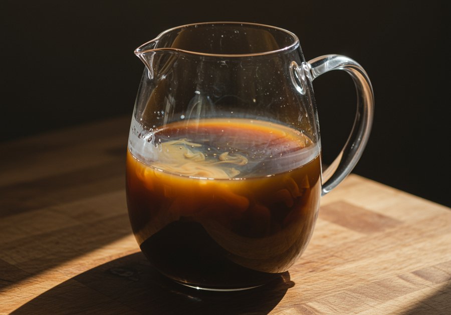 cách pha trà sữa