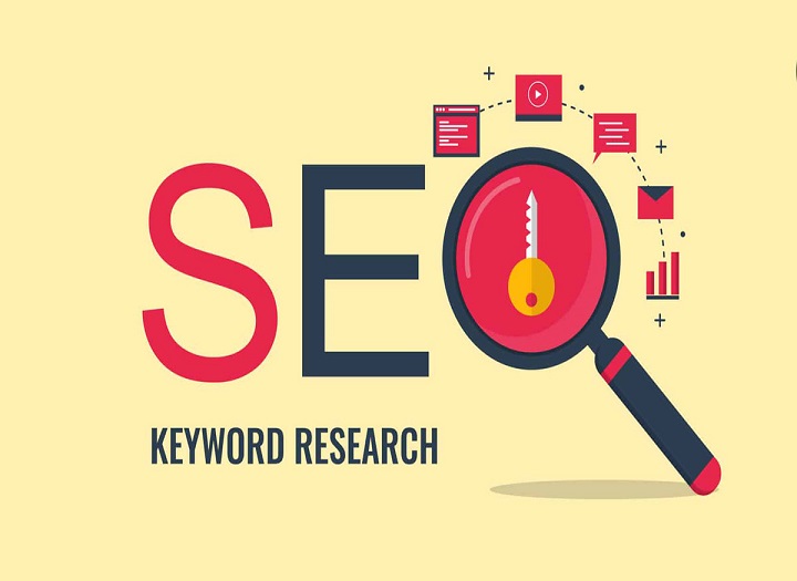 cách phân tích từ khóa SEO