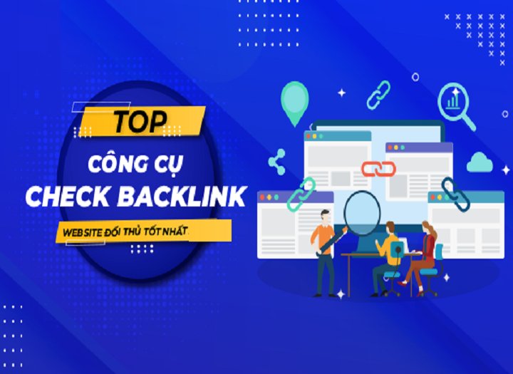 công cụ kiểm tra backlink