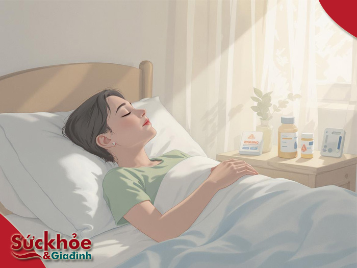 cúm b có tự khỏi không