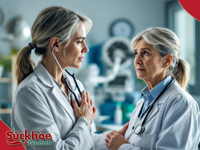 cúm mùa có phải cúm a không