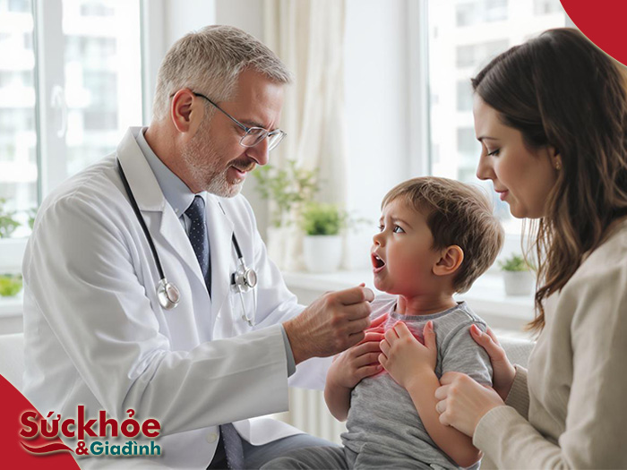kháng sinh điều trị viêm phổi
