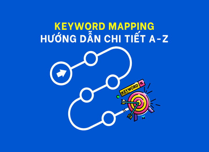 keyword mapping trong blog