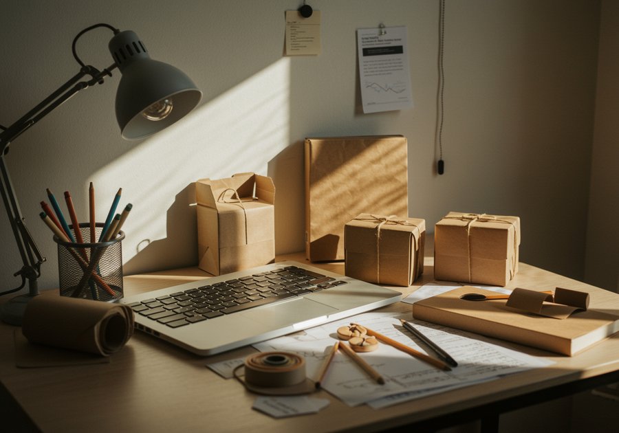 kinh doanh khởi nghiệp ít vốn