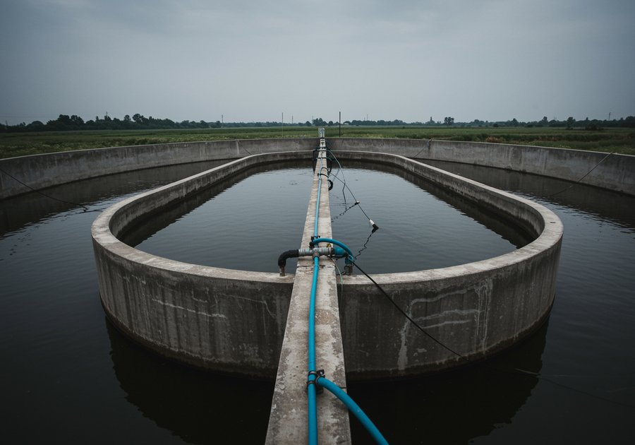 kỹ thuật nuôi cá lóc trong bể xi măng