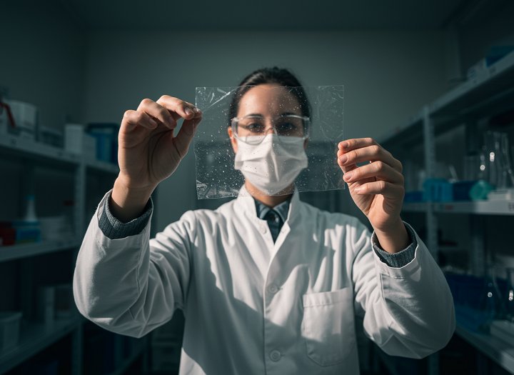 màng sinh học có an toàn không