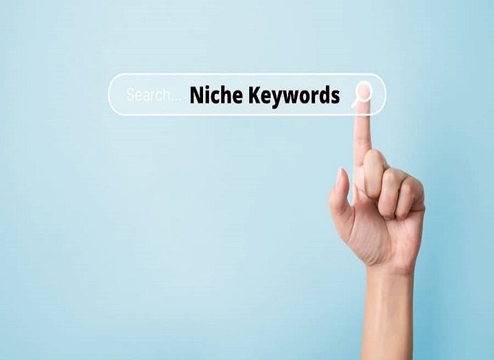 mẹo tìm từ khóa ngách