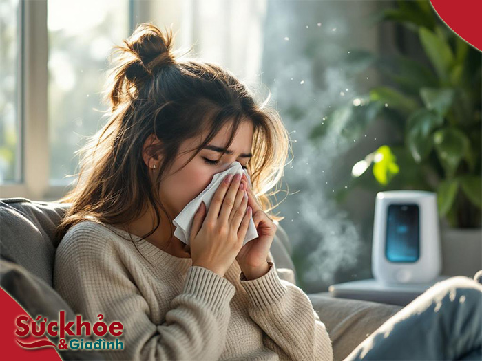 Nguyên nhân viêm xoang do đâu và cách phòng ngừa - Sức khỏe và Gia đình