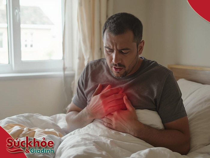 triệu chứng viêm phổi ở người lớn